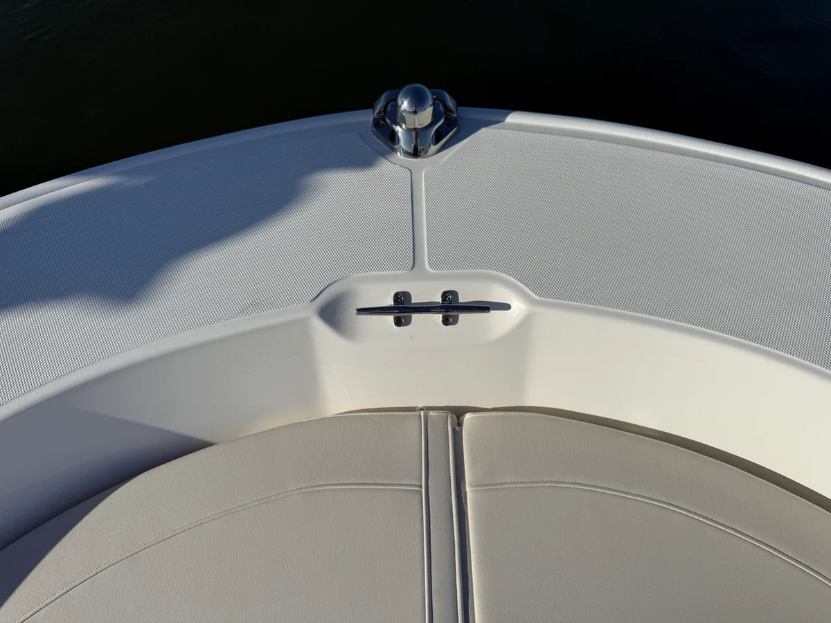 2027 Boston Whaler 210 Montauk 21.0 feet, Wrightsville Beach, North Carolina #24