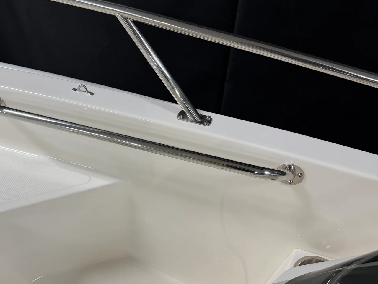 2026 Boston Whaler 130 Super Sport 13.0 feet, Nisswa, Minnesota #32