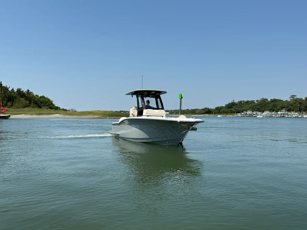 2027 Scout 260 LXF 26.0 feet, Wrightsville Beach, North Carolina #3