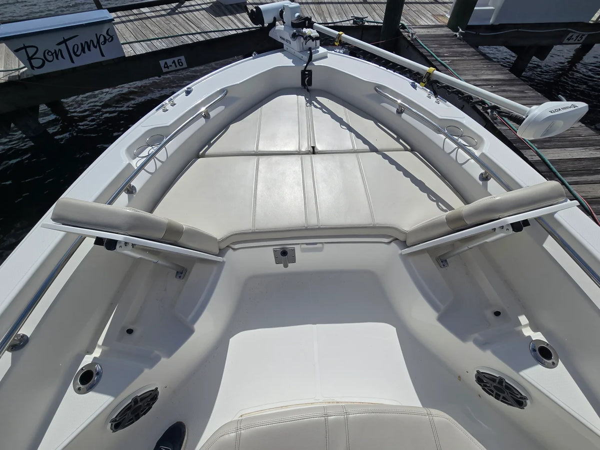 2023 Boston Whaler 250 DAUNTLESS 25.0 feet, Stuart, Florida #36