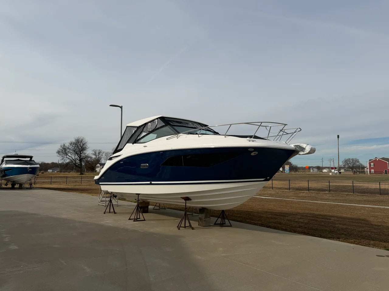 2026 Sea Ray Sundancer 320 32.0 feet, Monkey Island, OK #38
