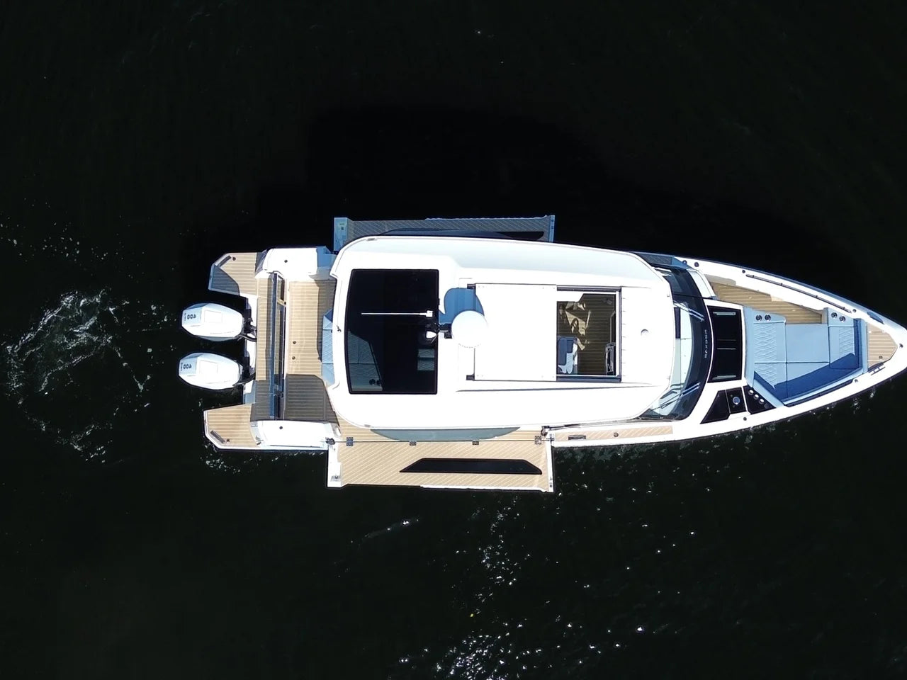 2026 Saxdor 400 GTO 40.0 feet, Pompano Beach, Florida #11