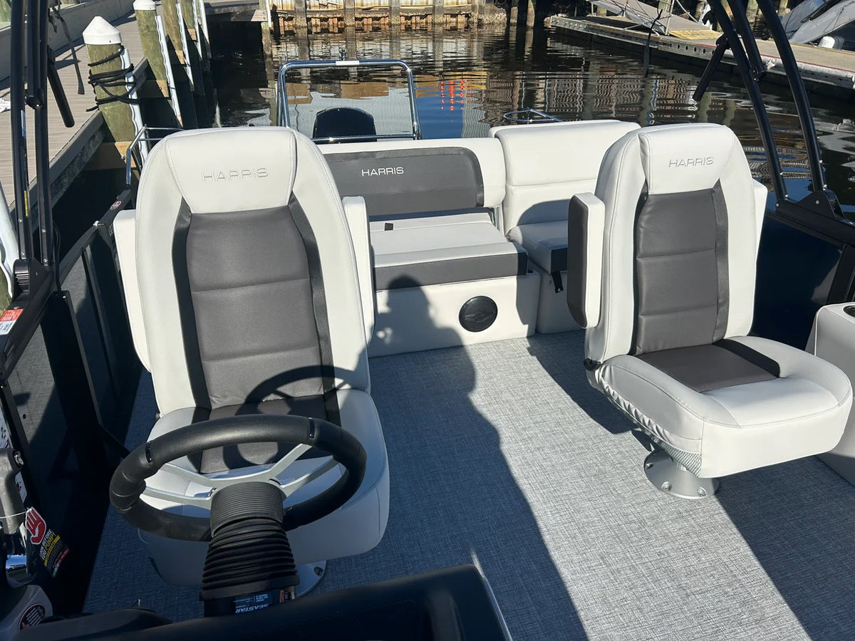 2026 Harris Cruiser 230 23.0 feet, Pensacola, Florida #16