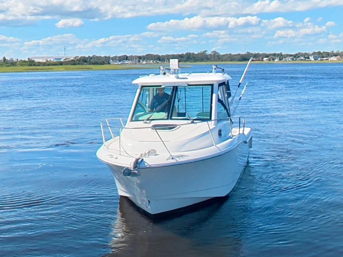 2018 Boston Whaler 285 CONQUEST 27.0 feet, Jacksonville Beach, Florida #1