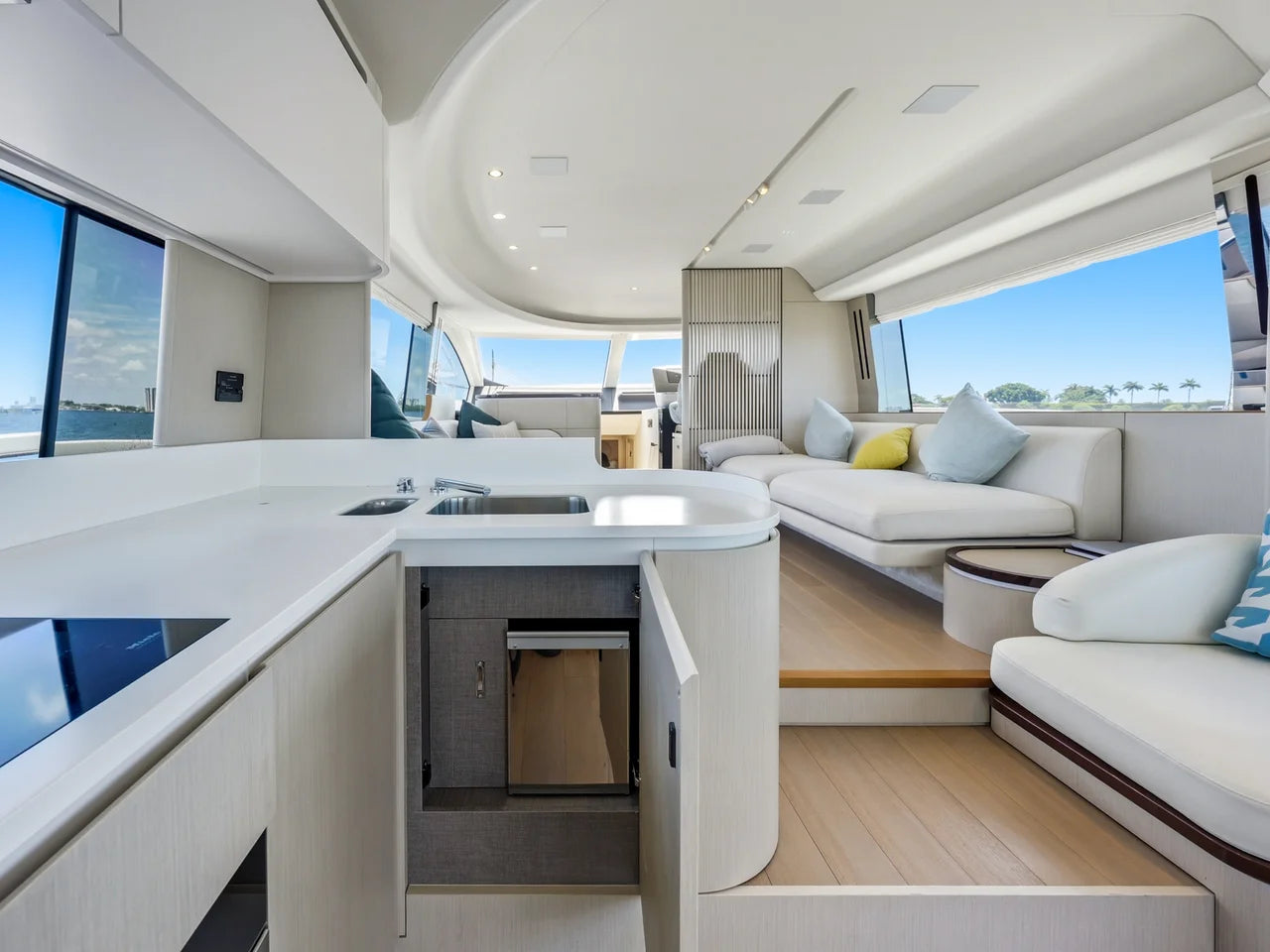 2025 Azimut 68 FLY 68.0 feet, Miami, FL #148