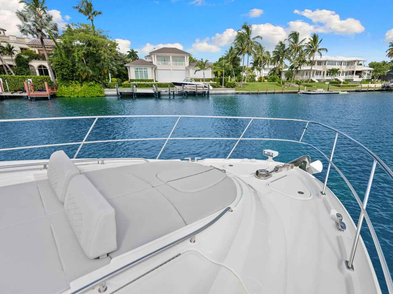 2018 Sea Ray L650 Fly 65.0 feet, Naples, FL #77