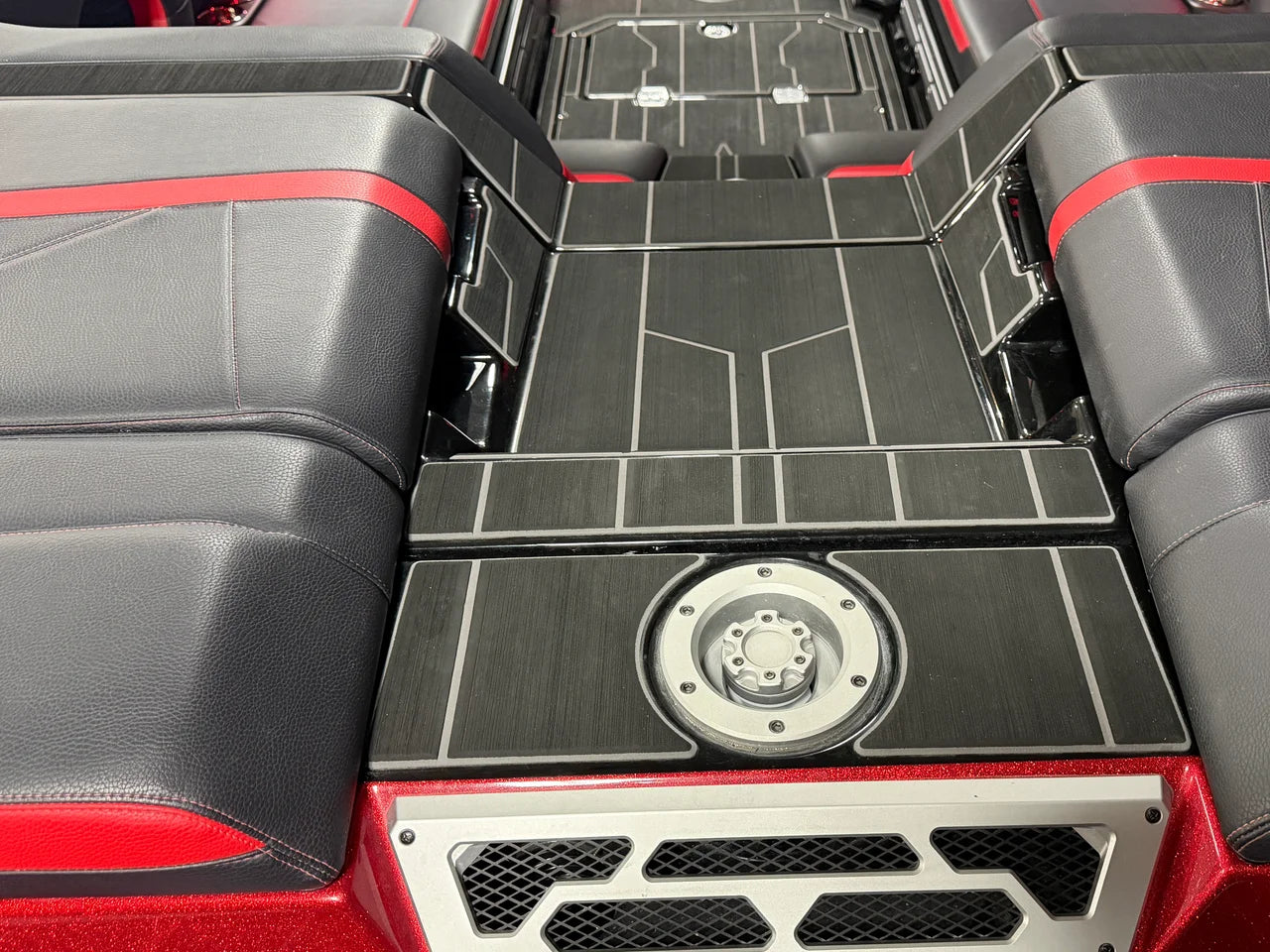 2023 Supra SE 24.0 feet, Nisswa, Minnesota #23