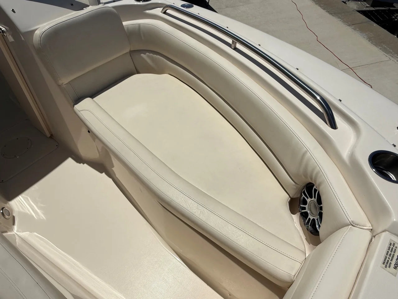 2020 Grady-White 255 FREEDOM 25.0 feet, Jacksonville Beach, FL #22