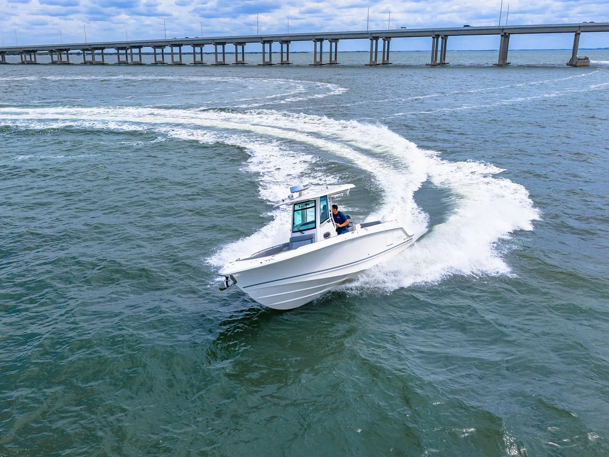 2026 Boston Whaler 280 Outrage 28.0 feet, Fort Myers, FL #35