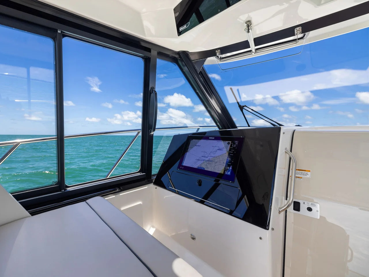 2025 Boston Whaler 365 CONQUEST 36.0 feet, Naples, Florida #24