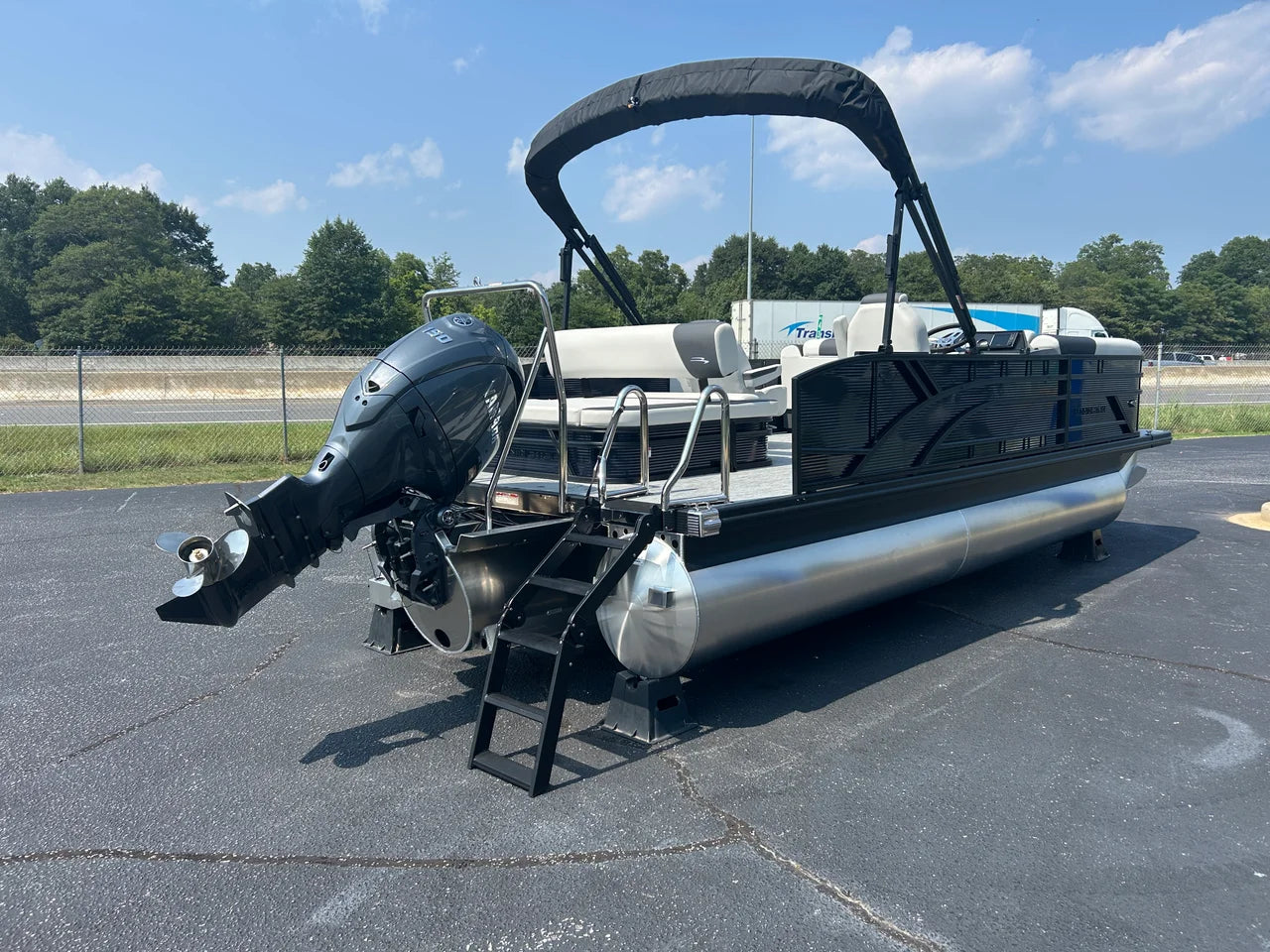 2027 Bennington 22SSB S1 21.0 feet, Piedmont, South Carolina #4