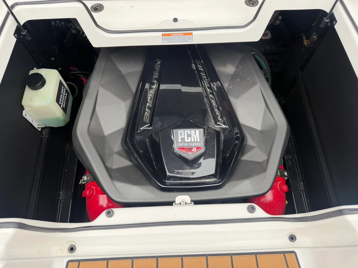 2022 Nautique SUPER AIR G25 25.0 feet, Excelsior, Minnesota #44