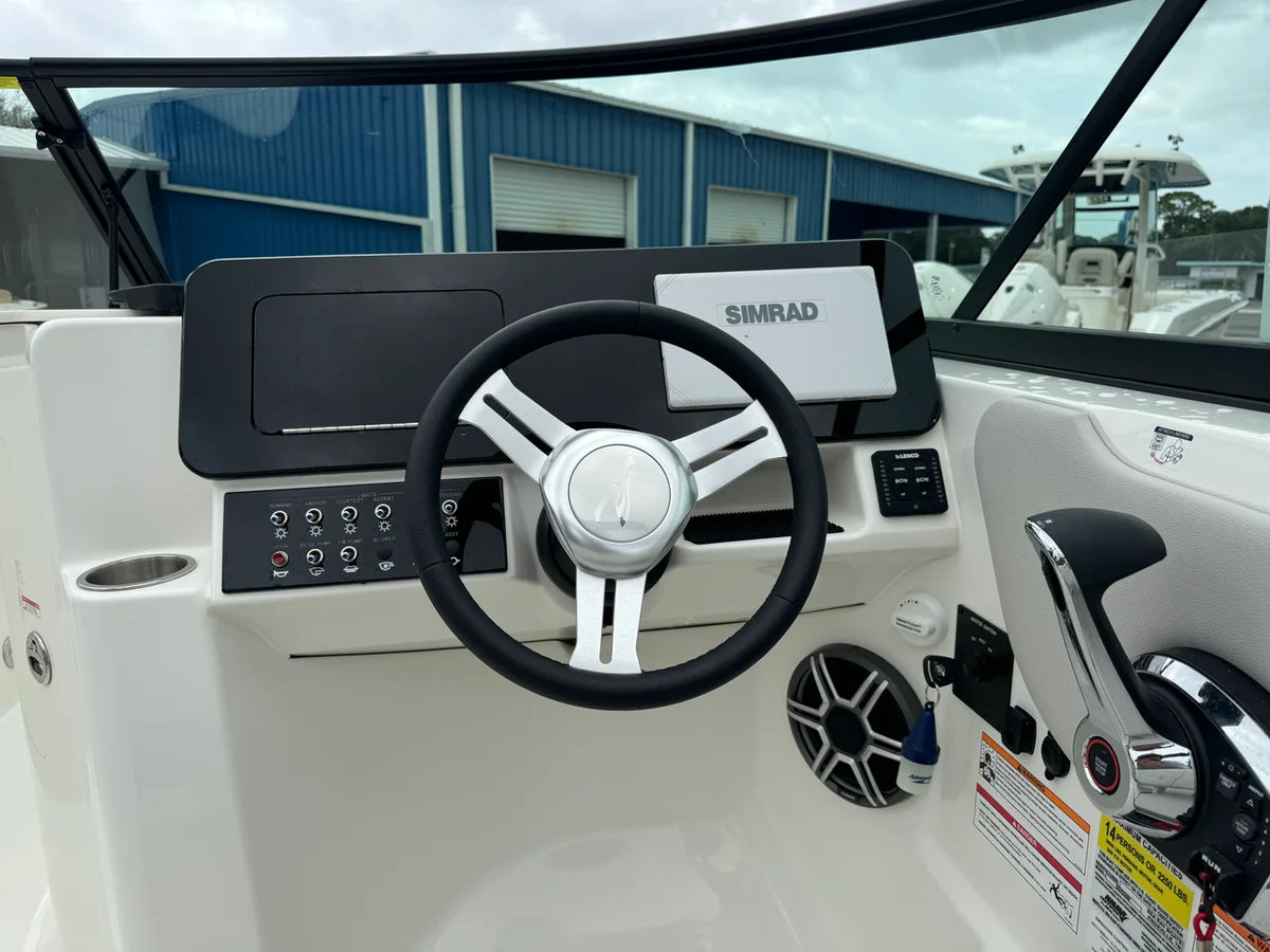 2026 Sea Ray SDX 250 Outboard 25.0 feet, Cocoa, Florida #28