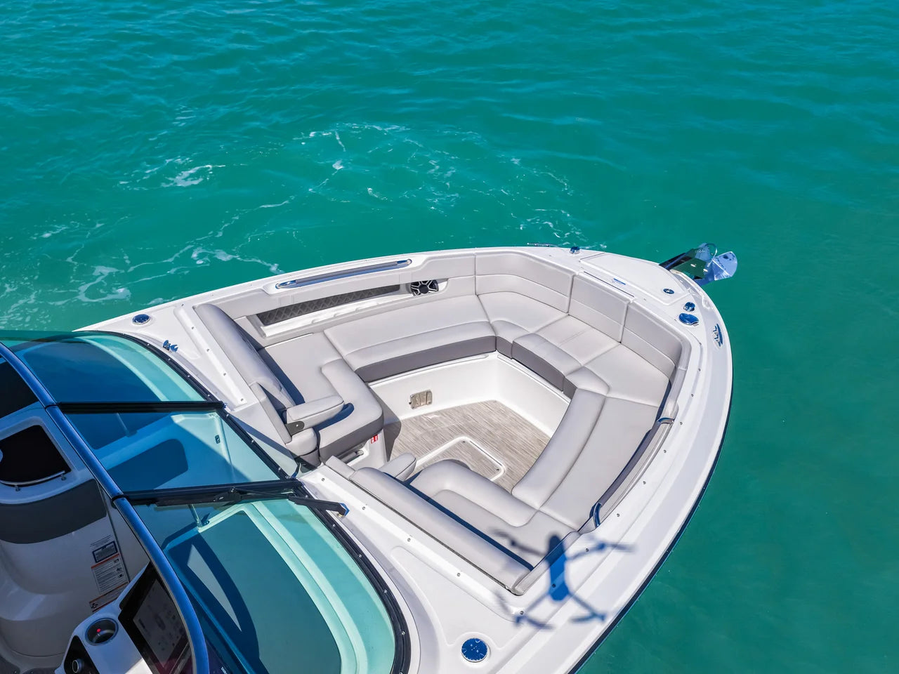 2026 Sea Ray SLX 310 Outboard 31.0 feet, Venice, Florida #32