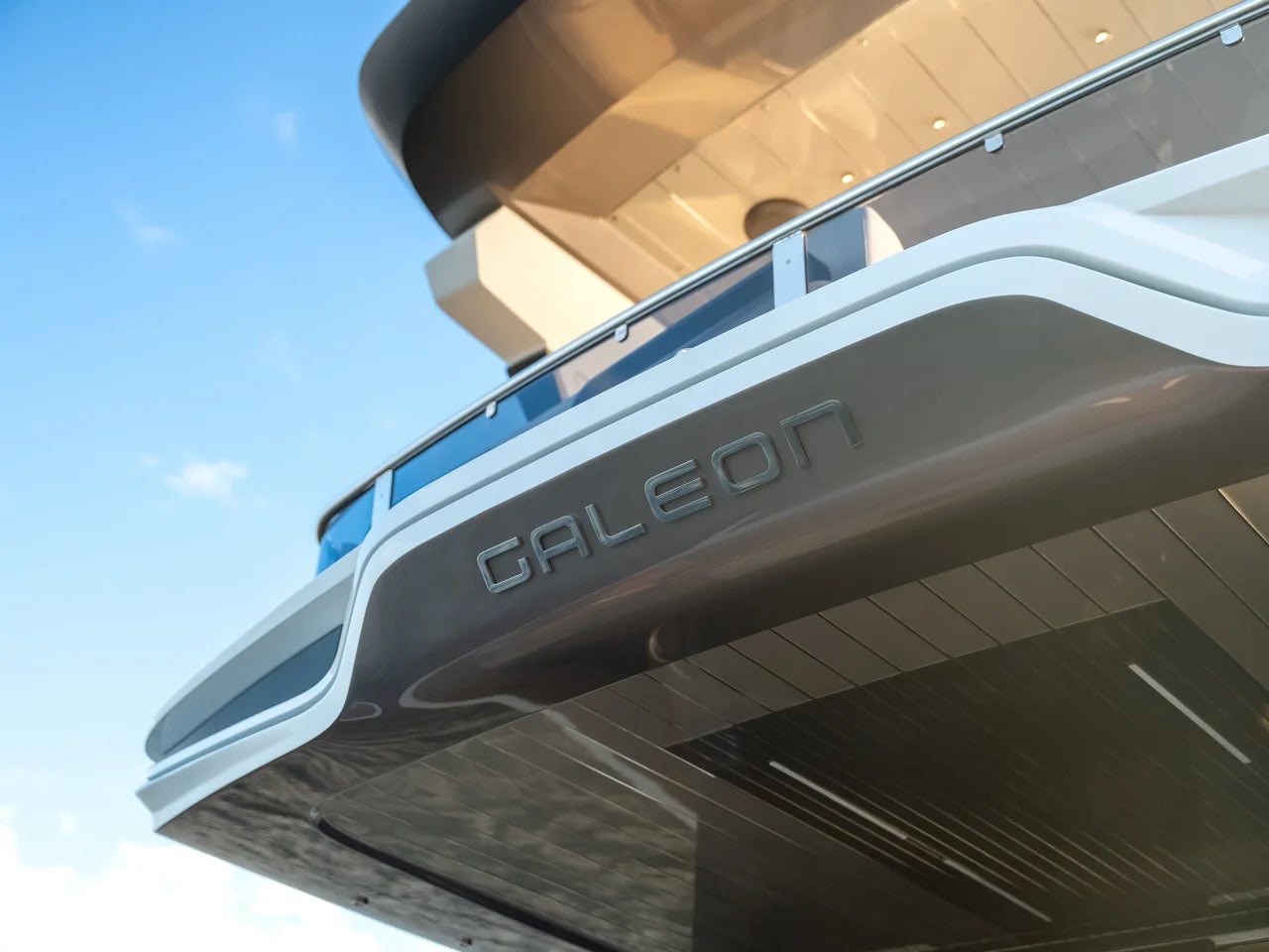 2026 Galeon 520 FLY 52.0 feet, Inuvik, Northwest Territories #48