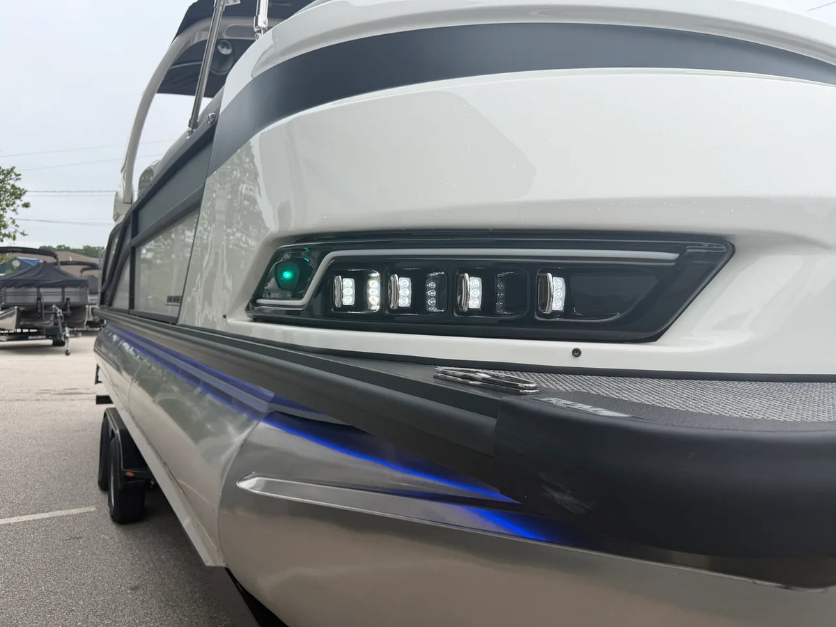 2026 Harris Grand Mariner 250 25.0 feet, Osage Beach, MO #10