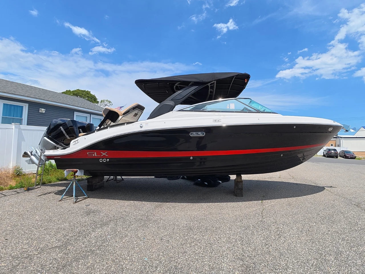 2026 Sea Ray SLX 280 Outboard 28.0 feet, Tarpon Springs, Florida #6