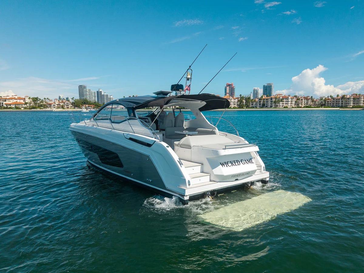 2025 Azimut ATLANTIS 45 45.0 feet, Miami, FL #4