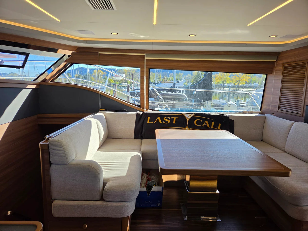 2026 Aquila 46 YACHT 47.0 feet, Lake Hopatcong, NJ #56