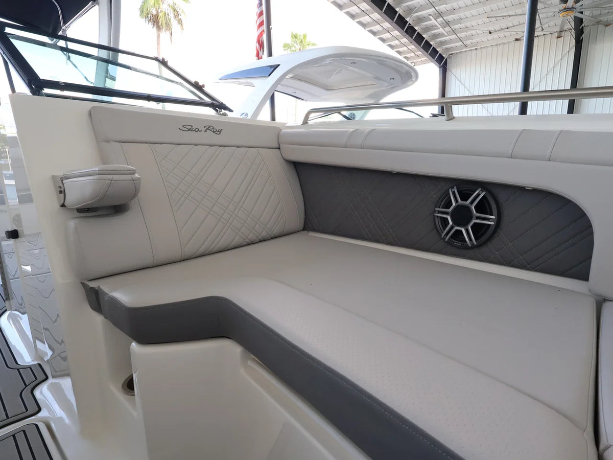 2027 Sea Ray SDX 290 Outboard 29.0 feet, Naples, Florida #30
