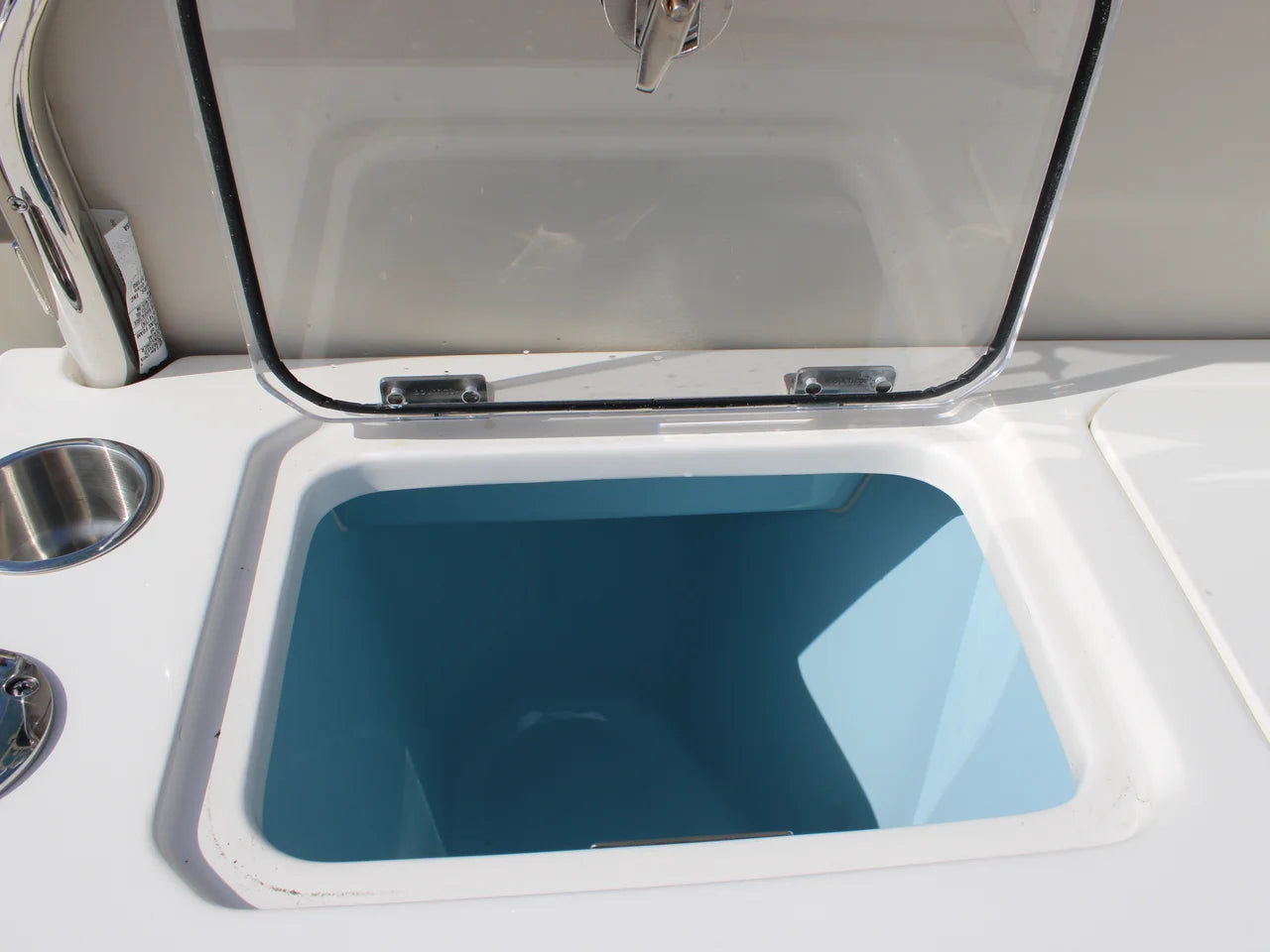 2027 Boston Whaler 280 Dauntless 28.0 feet, Seabrook, TX #37