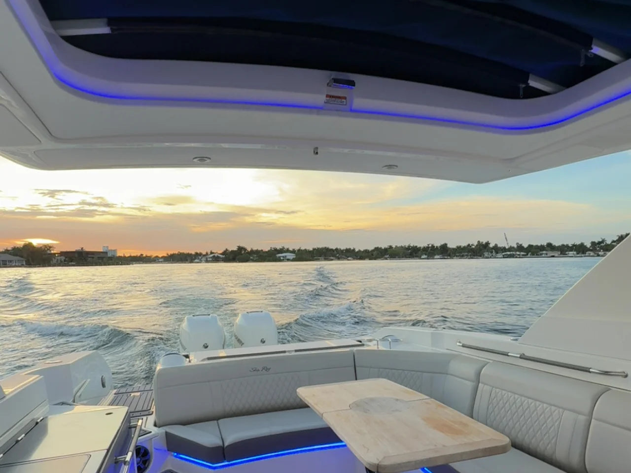 2020 Sea Ray 350 SLX OB 34.0 feet, Miami, FL #20