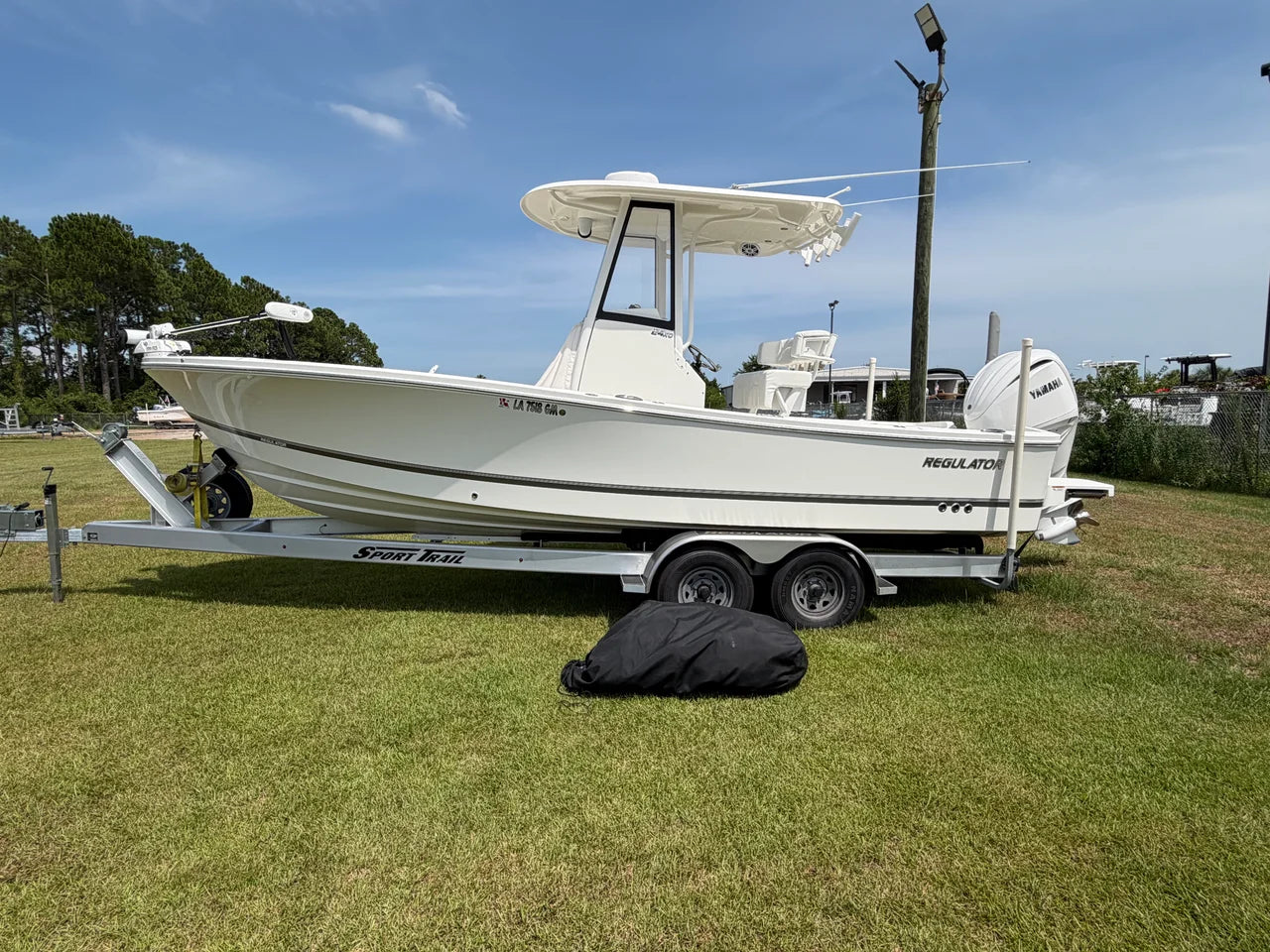 2021 Regulator 24XO 24.0 feet, Gulf Shores, AL #3