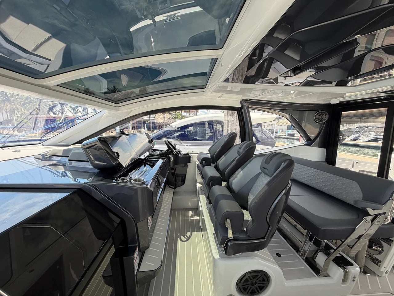 2026 Galeon 435 GTO 43.0 feet, Jupiter, Florida #28