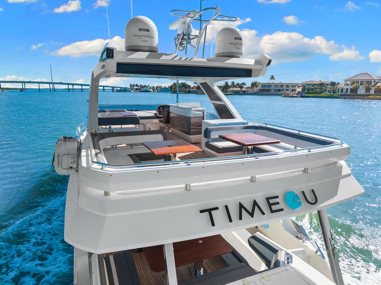 2020 Galeon 680 FLYBRIDGE 72.0 feet, Naples, Florida #81