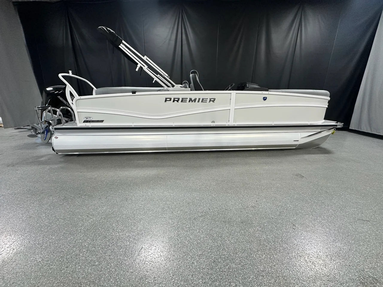 2026 Premier 230 SOLARIS 23.0 feet, Nisswa, Minnesota #2