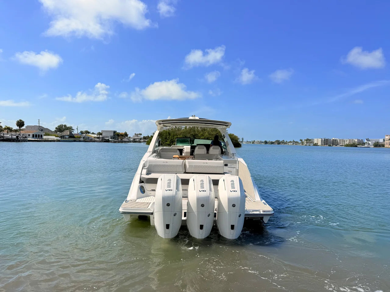 2026 Sea Ray SLX 400 Outboard 40.0 feet, Pompano Beach, Florida #10