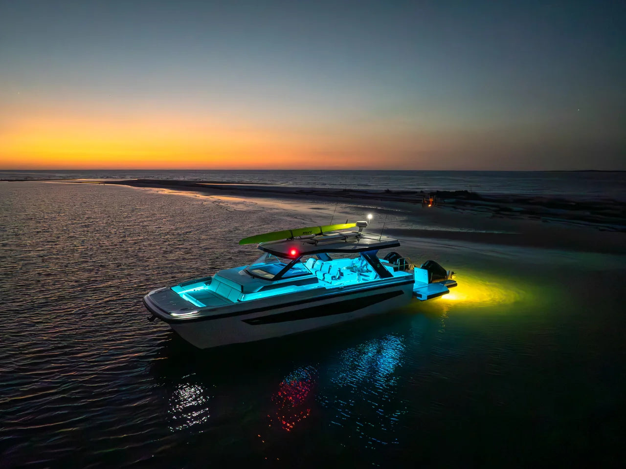 2026 Aquila 45 Sport 45.0 feet, Inuvik, Northwest Territories #60