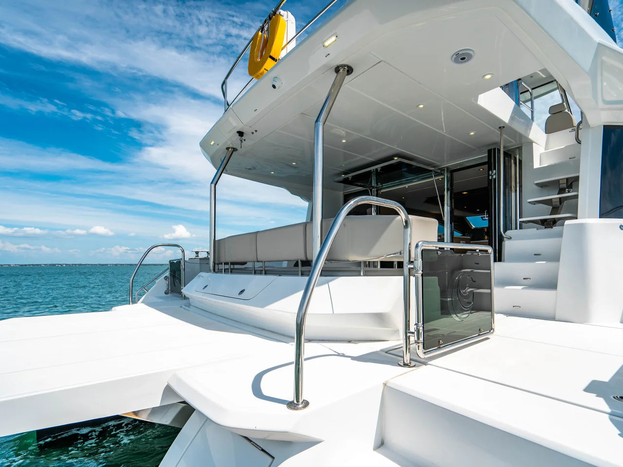 2024 Aquila 54 Yacht 54.0 feet, Clearwater, Florida #15
