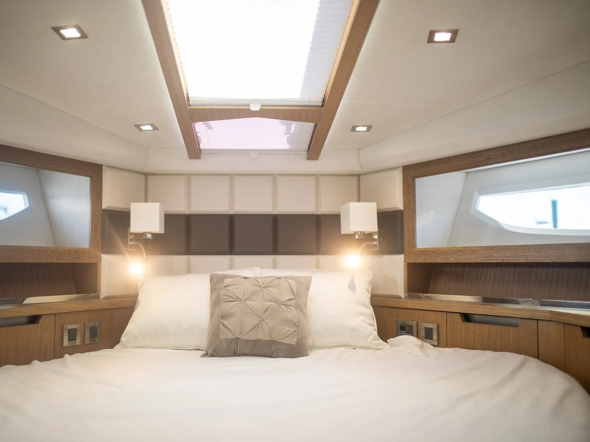 2018 Galeon 420 42.0 feet, Somers Point, New Jersey #52