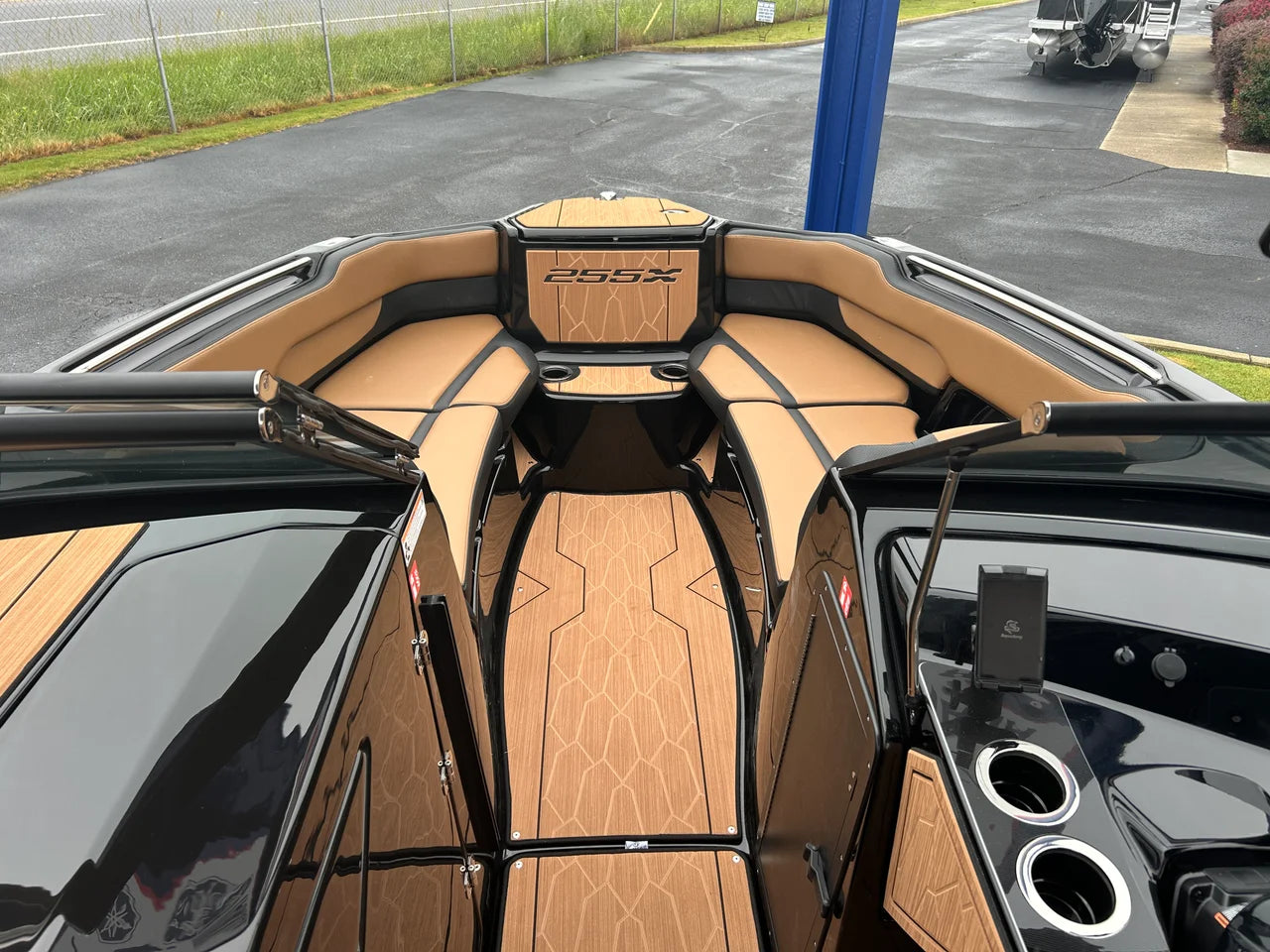 2026 Yamaha 255XD 25.0 feet, Greenville, SC #21