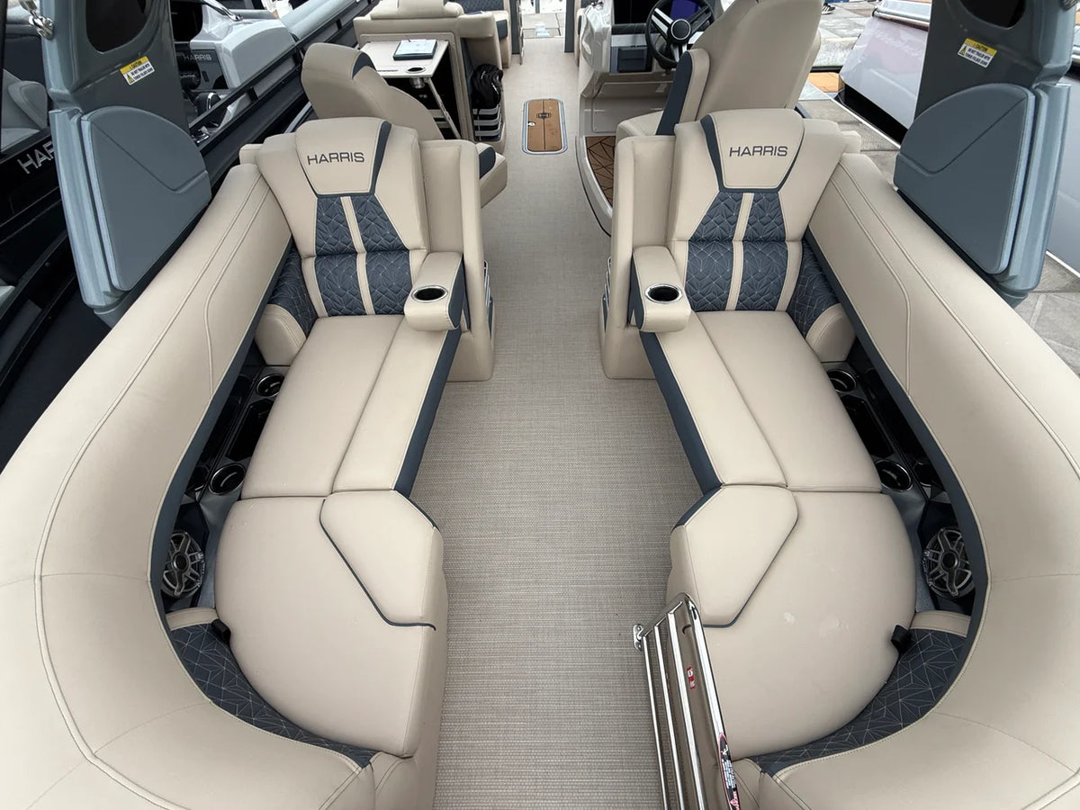 2027 Harris Grand Mariner 250 25.0 feet, Lake Ozark, MO #7