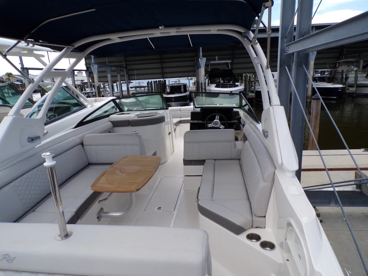 2021 Sea Ray 270 SDX 27.0 feet, Marco Island, FL #47