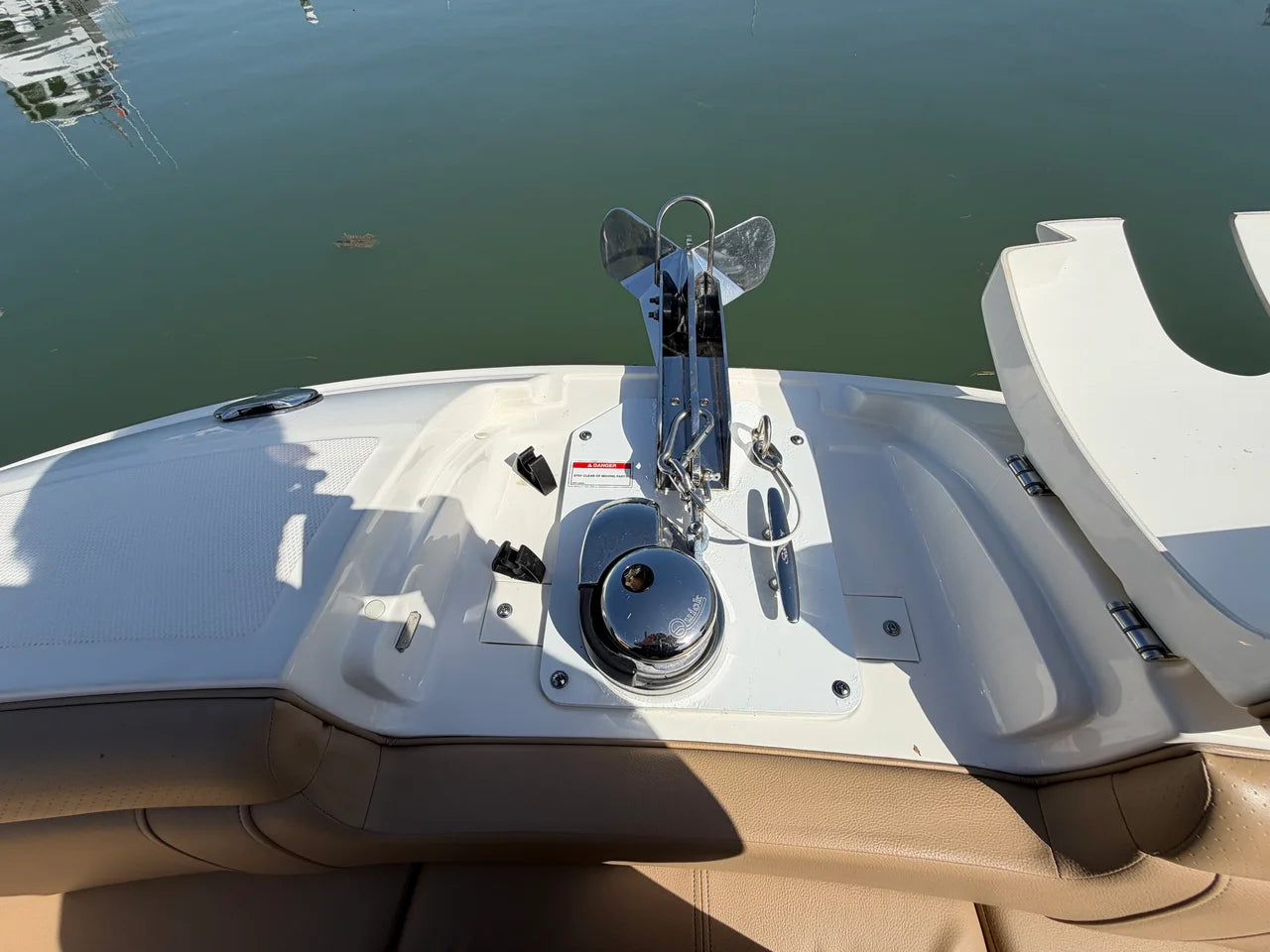 2021 Sea Ray 290 SDX 298.0 feet, Miami, FL #43