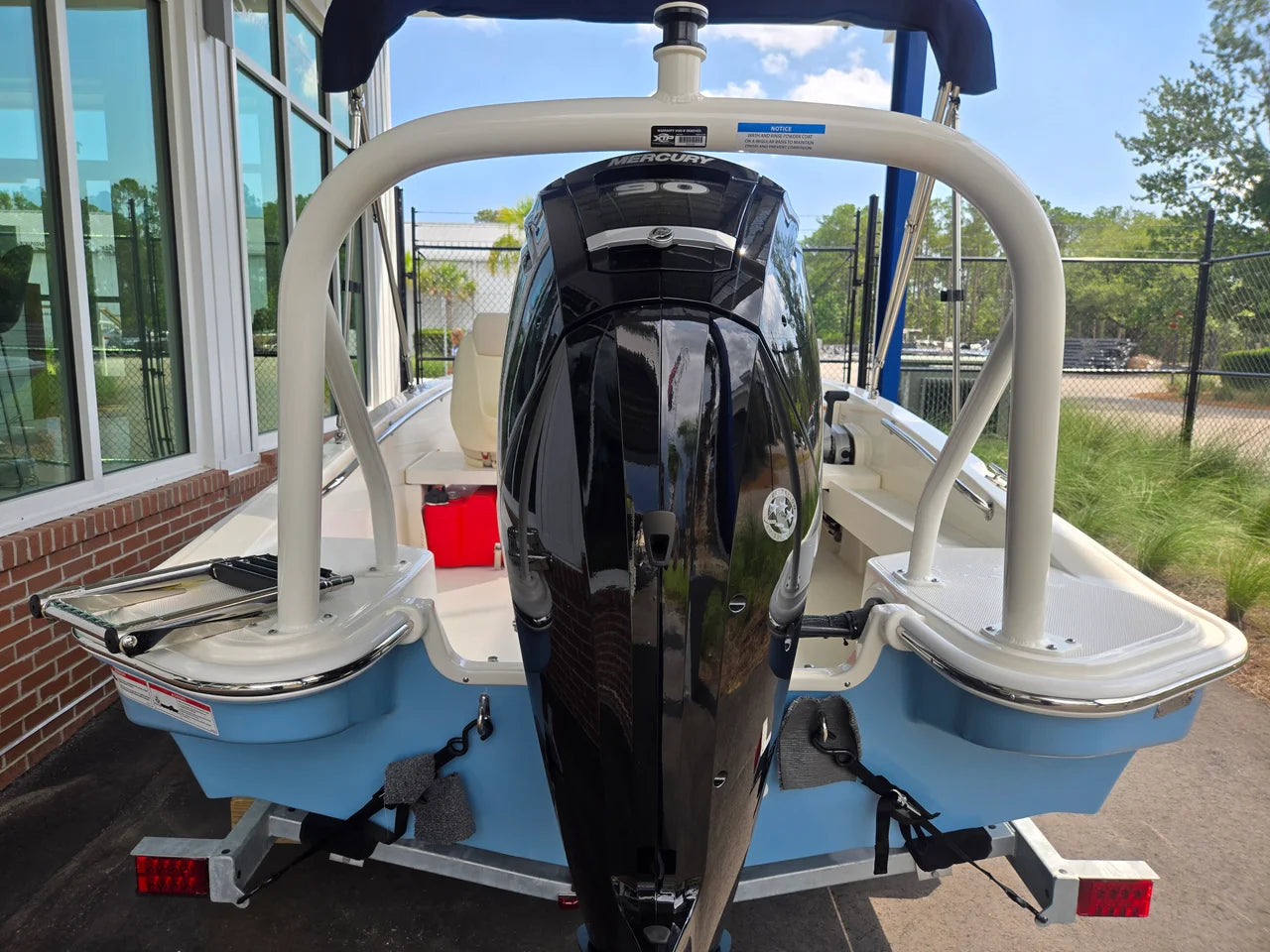 2026 Boston Whaler 160 Super Sport 16.0 feet, Charleston, SC #7