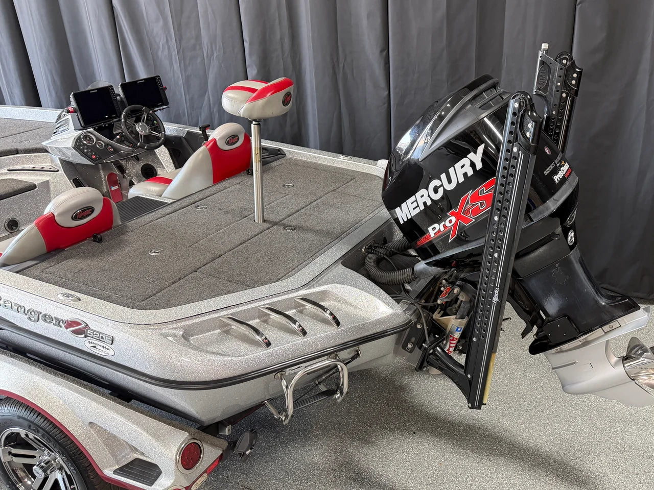 2015 Ranger Tugs Z520C 20.0 feet, Nisswa, Minnesota #7