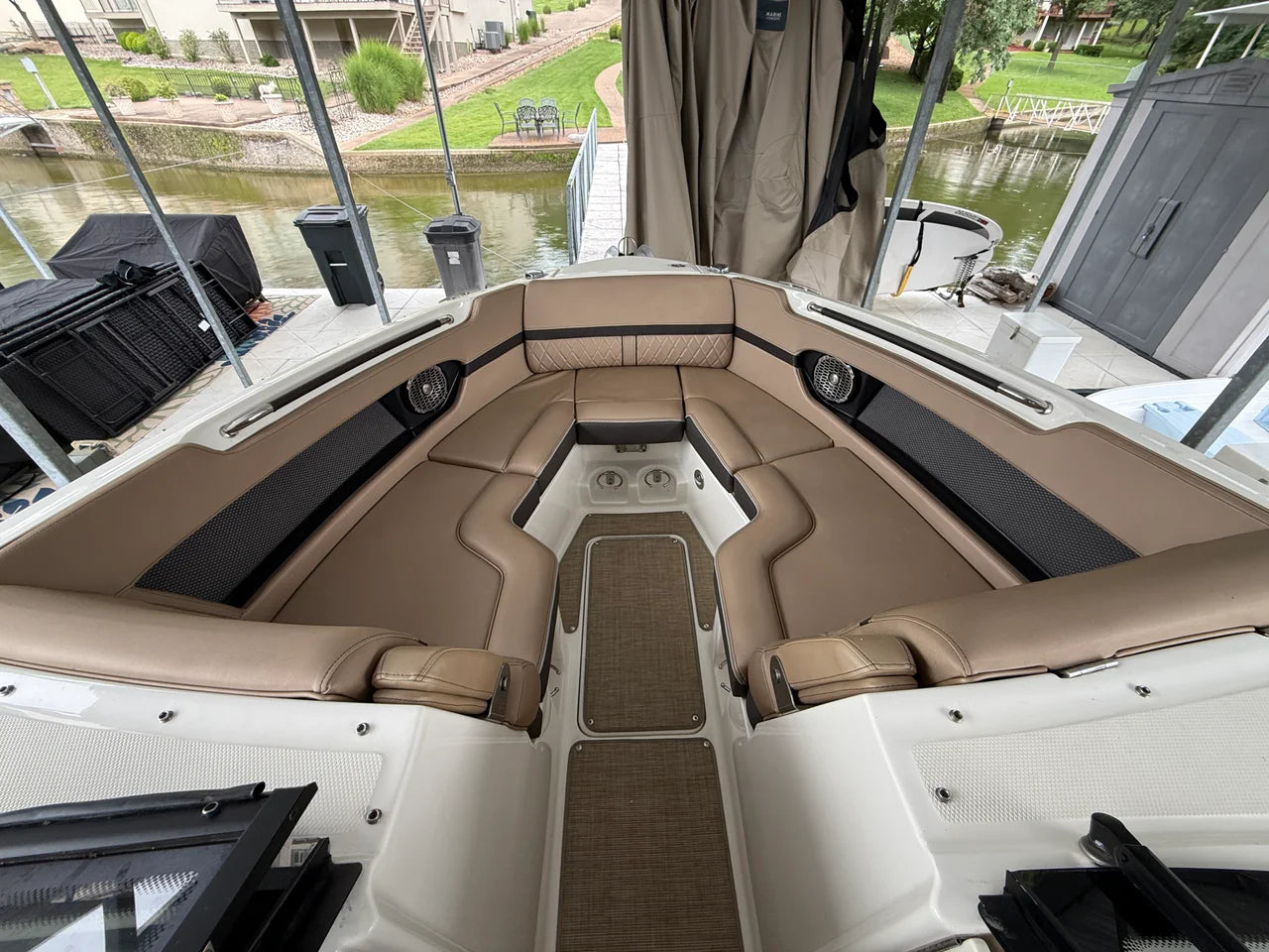 2017 Sea Ray 280 SLX 28.0 feet, Lake Ozark, Missouri #35