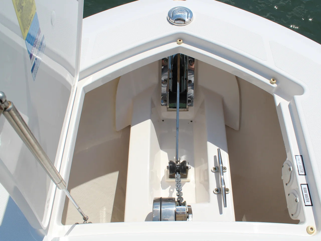 2019 Pursuit S 368 SPORT 36.0 feet, Wilmington, NC #27