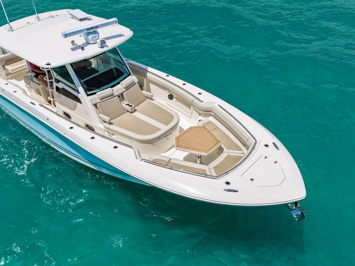 2026 Boston Whaler 380 Outrage 38.0 feet, Sarasota, FL #60