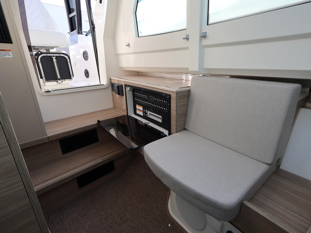 2025 Saxdor 320 GTO 32.0 feet, Miami, FL #23