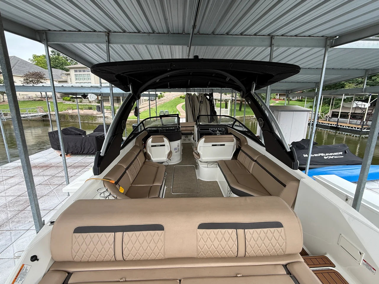 2017 Sea Ray 280 SLX 28.0 feet, Lake Ozark, Missouri #23