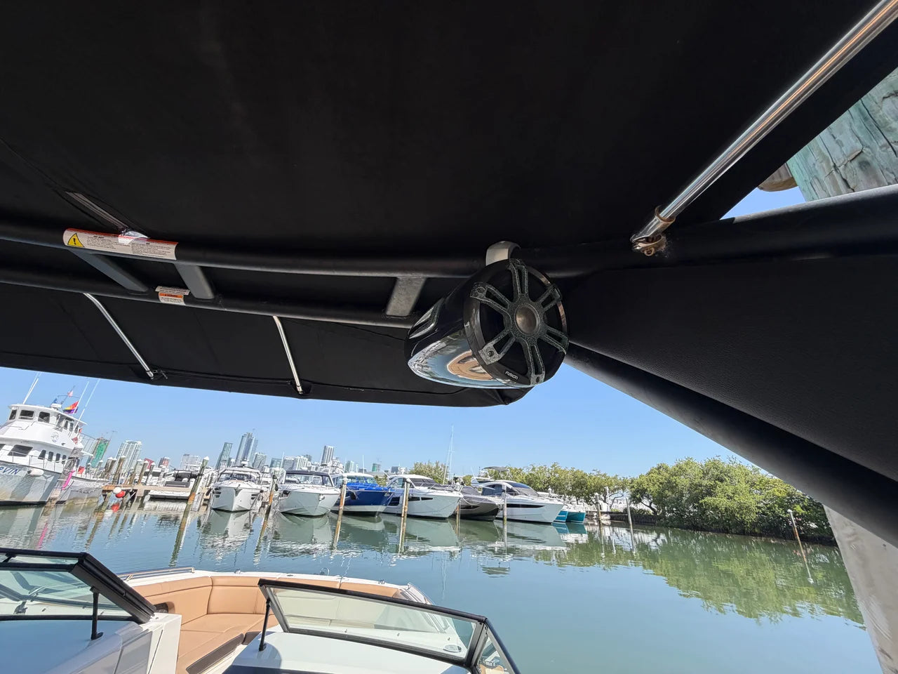 2021 Sea Ray 290 SDX 298.0 feet, Miami, FL #48