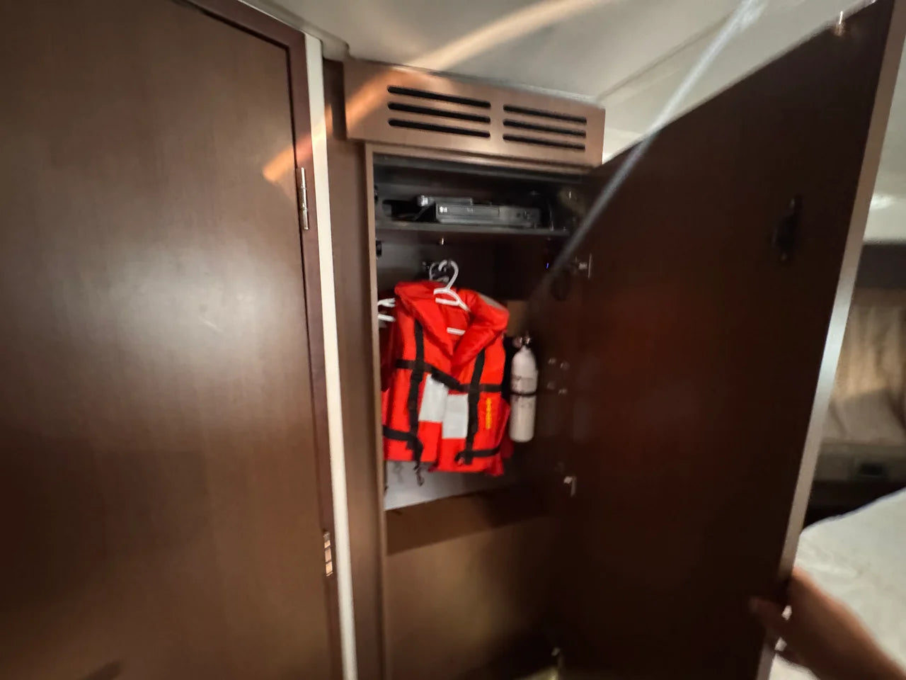 2017 Sea Ray Sundancer 400 40.0 feet, Norwalk, Connecticut #47