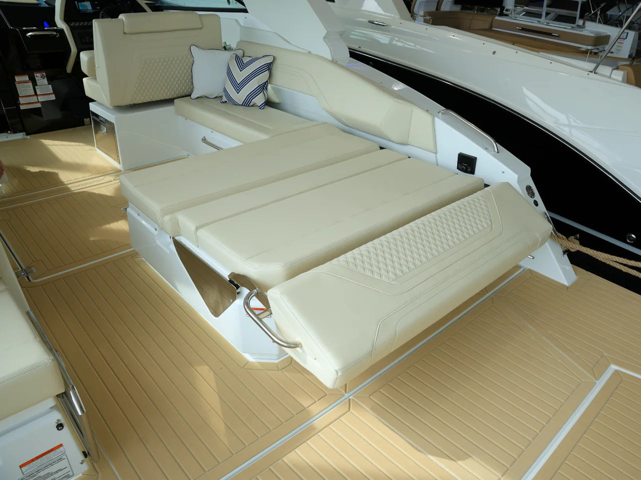 2026 Cruisers Yachts 34 GLS 34.0 feet, Lewisville, TX #16