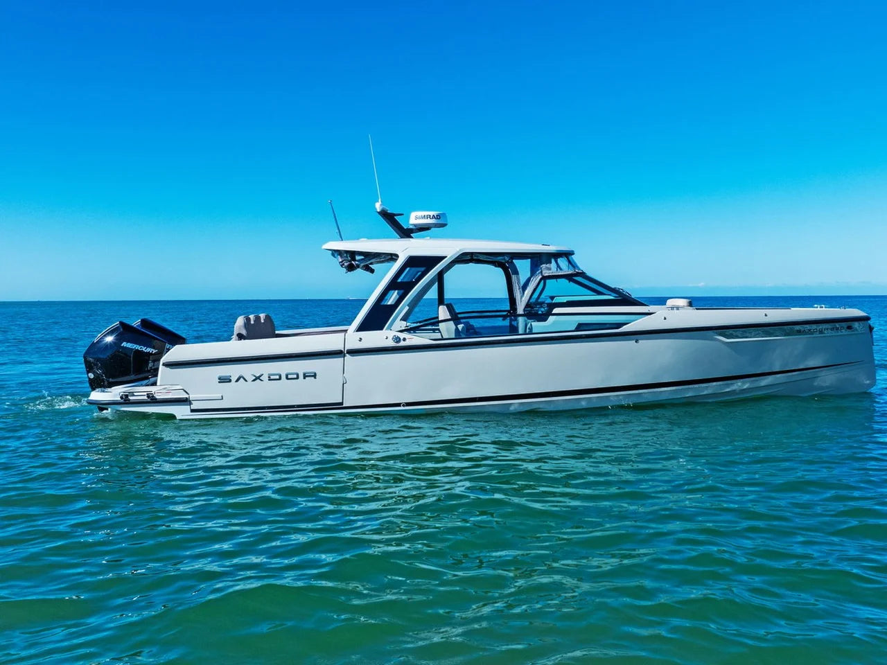 2023 Saxdor 320 GTO 32.0 feet, St Petersburg, FL #6