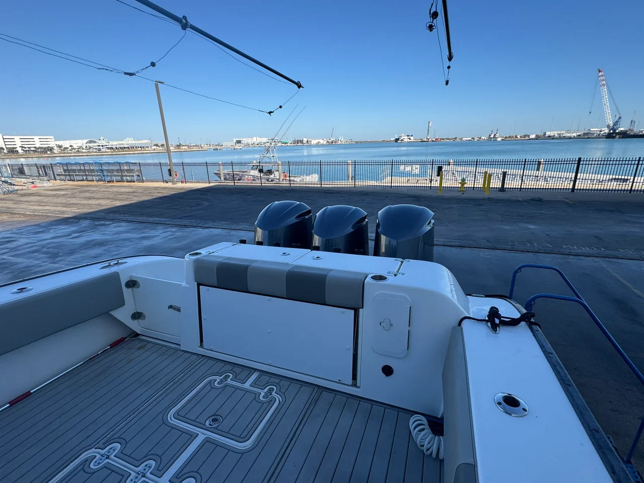 2021 Cape Horn 36 XS 36.0 feet, Stuart, Florida #9